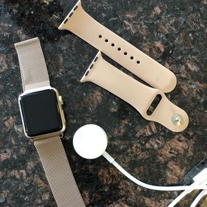 Apple iWatch 38mm